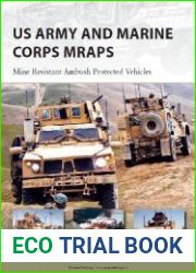 US Army and Marine Corps MRAPs