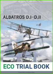 Albatros D.I–D.II