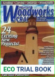 Creative Woodworks and Crafts