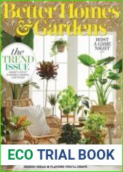 Better Homes and Gardens USA
