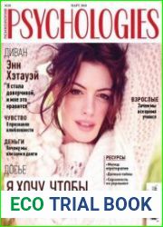 Psychologies
