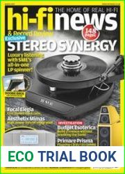 Hi-Fi News