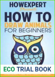 How To Draw Animals For Beginners