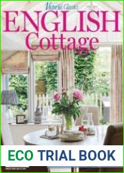 Victoria Classics - English Cottage