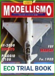 Aerei Modellismo 1999-08