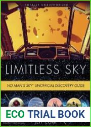 Limitless Sky No Man|s Sky Unofficial Discovery Guide