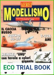 Aerei Modellismo 1996-10
