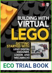 Building with Virtual LEGO