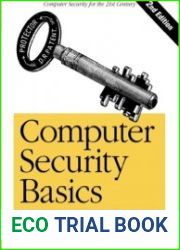Computer Security Basics