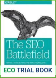 The SEO Battlefield (Early Release)