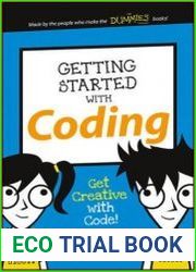 Getting Started with Coding Get Creative with Code!