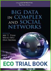 Big Data in Complex and Social Networks