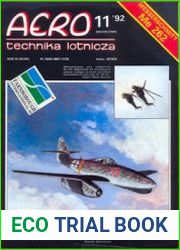 Aero Technika Lotnicza 1992-11