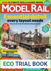 Model Rail