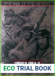 World War II Series - The War in the Desert