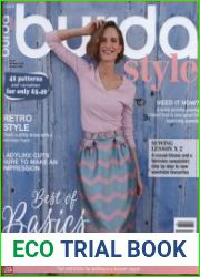 Burda Style