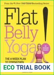 Flat Belly Yoga