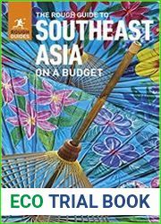 The Rough Guide to Southeast Asia On a Budget