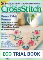 Just CrossStitch