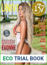 Universe 137 Magazine - Enero 2019