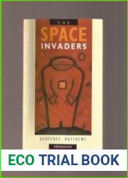 The Space Invaders (Адаптированная аудиокнига)