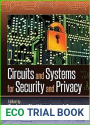 Circuits and Systems for Security and Privacy