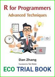R for Programmers Advanced Techniques