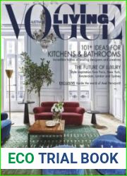 Vogue Living Australia