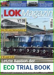 Lok Magazin 2019-03