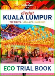 Lonely Planet Pocket Kuala Lumpur (Travel Guide)