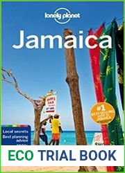 Lonely Planet Jamaica, 8th Edition