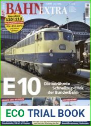 Bahn Extra 2/2019