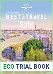 Lonely Planet|s Best in Travel 2018