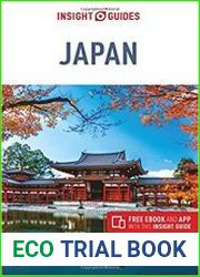 Insight Guides Japan - Japan Travel Guide, 6th Edition