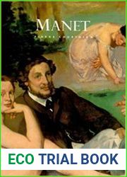 Manet (Masters of Art)