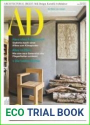 AD Architectural Digest Deutschland