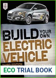 Build Your Own Electric Vehicle, 3rd Edition