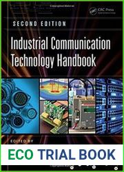 Industrial Communication Technology Handbook, Second Edition