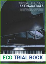Great Themes For Piano Solo