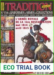 Tradition Magazine 2000-05 (156)