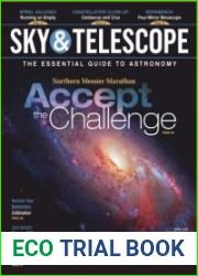 Sky and Telescope