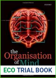 The Organisation of Mind