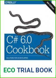 C# 6.0 Cookbook (+code)