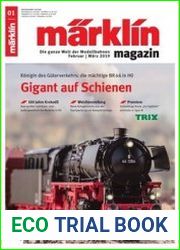 Marklin Magazin