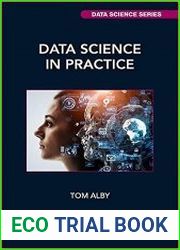 Data Science in Practice - BOOKS - PROGRAMMING