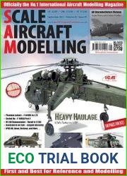 Scale Aircraft Modelling