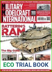 Military Modelcraft International