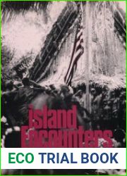 Island Encounters Black and White Memories of the Pacific War