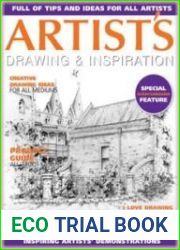 Artist|s Drawing & Inspiration