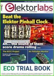 Elektor Electronics №3-4 2019